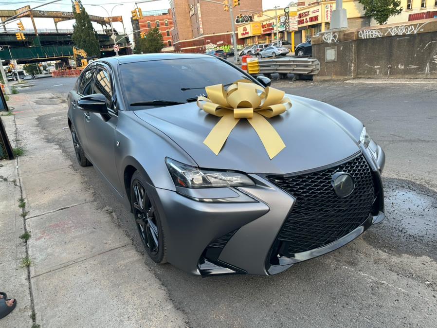 2019 Lexus GS GS 350 F SPORT AWD, available for sale in Brooklyn, New York | Brooklyn Auto Mall LLC. Brooklyn, New York 2019 Lexus GS GS 350 F SPORT AWD, available for sale in Brooklyn, New York | Brooklyn Auto Mall LLC. Brooklyn, New York