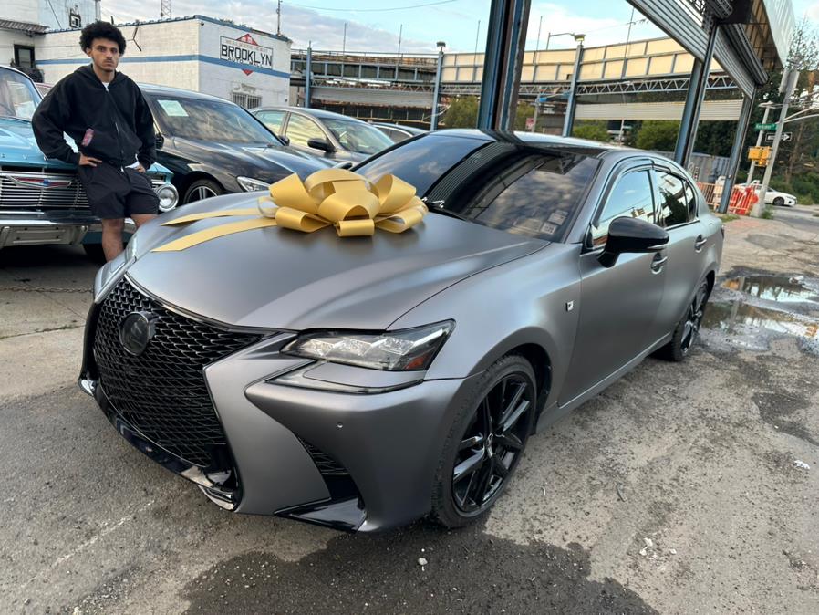 2019 Lexus GS GS 350 F SPORT AWD, available for sale in Brooklyn, New York | Brooklyn Auto Mall LLC. Brooklyn, New York 2019 Lexus GS GS 350 F SPORT AWD, available for sale in Brooklyn, New York | Brooklyn Auto Mall LLC. Brooklyn, New York