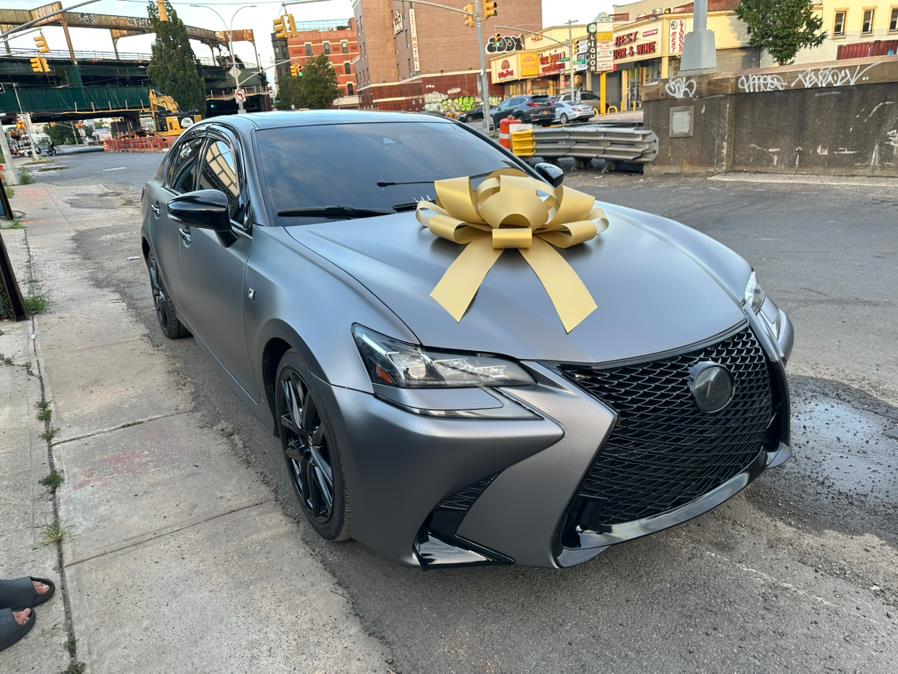 2019 Lexus GS GS 350 F SPORT AWD, available for sale in Brooklyn, New York | Brooklyn Auto Mall LLC. Brooklyn, New York 2019 Lexus GS GS 350 F SPORT AWD, available for sale in Brooklyn, New York | Brooklyn Auto Mall LLC. Brooklyn, New York