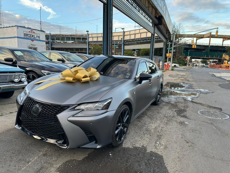2019 Lexus GS GS 350 F SPORT AWD, available for sale in Brooklyn, New York | Brooklyn Auto Mall LLC. Brooklyn, New York 2019 Lexus GS GS 350 F SPORT AWD, available for sale in Brooklyn, New York | Brooklyn Auto Mall LLC. Brooklyn, New York