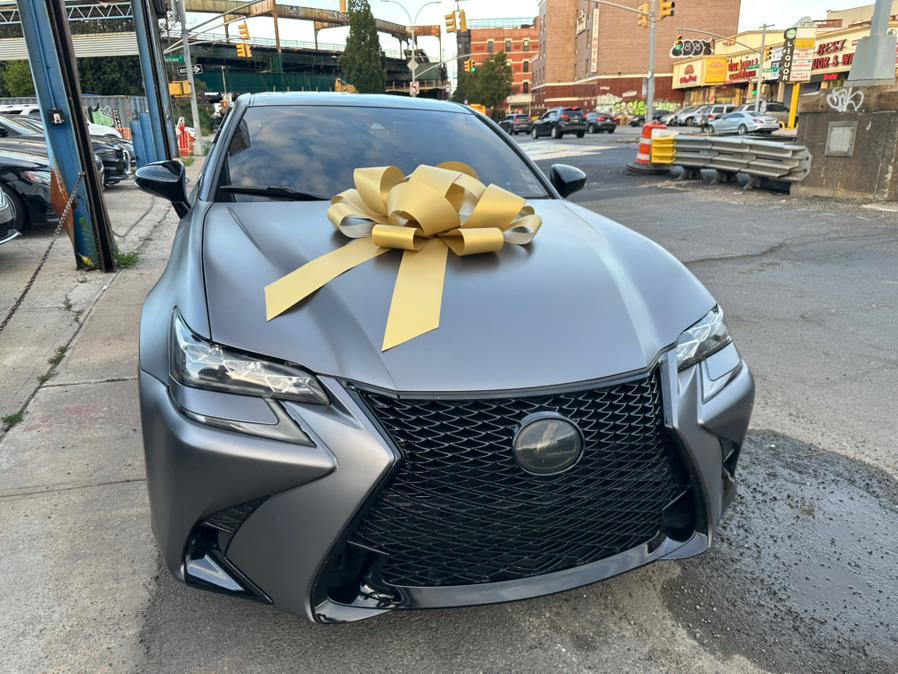 2019 Lexus GS GS 350 F SPORT AWD, available for sale in Brooklyn, New York | Brooklyn Auto Mall LLC. Brooklyn, New York 2019 Lexus GS GS 350 F SPORT AWD, available for sale in Brooklyn, New York | Brooklyn Auto Mall LLC. Brooklyn, New York