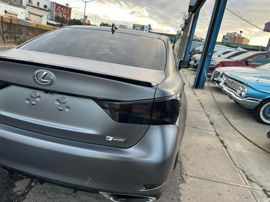 2019 Lexus GS GS 350 F SPORT AWD, available for sale in Brooklyn, New York | Brooklyn Auto Mall LLC. Brooklyn, New York 2019 Lexus GS GS 350 F SPORT AWD, available for sale in Brooklyn, New York | Brooklyn Auto Mall LLC. Brooklyn, New York