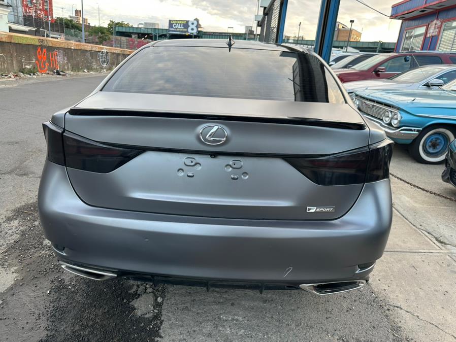 2019 Lexus GS GS 350 F SPORT AWD, available for sale in Brooklyn, New York | Brooklyn Auto Mall LLC. Brooklyn, New York 2019 Lexus GS GS 350 F SPORT AWD, available for sale in Brooklyn, New York | Brooklyn Auto Mall LLC. Brooklyn, New York