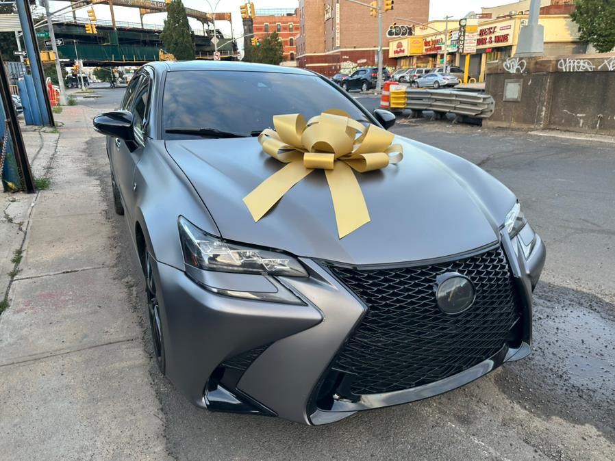 2019 Lexus GS GS 350 F SPORT AWD, available for sale in Brooklyn, New York | Brooklyn Auto Mall LLC. Brooklyn, New York 2019 Lexus GS GS 350 F SPORT AWD, available for sale in Brooklyn, New York | Brooklyn Auto Mall LLC. Brooklyn, New York