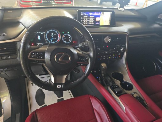 2017 Lexus RX RX 350 F Sport AWD, available for sale in Brooklyn, New York | Brooklyn Auto Mall LLC. Brooklyn, New York 2017 Lexus RX RX 350 F Sport AWD, available for sale in Brooklyn, New York | Brooklyn Auto Mall LLC. Brooklyn, New York