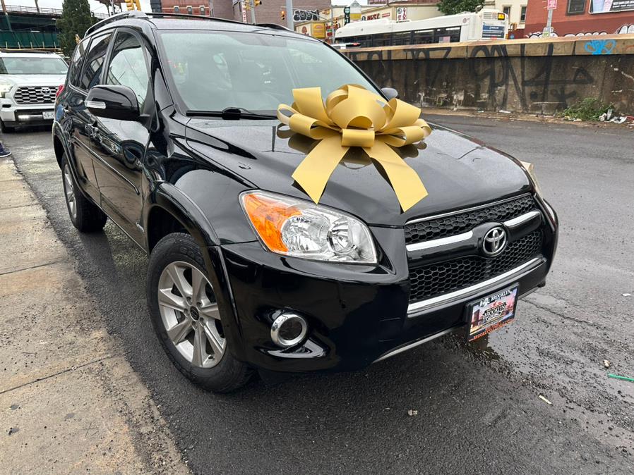 Used 2010 Toyota RAV4 in Brooklyn, New York | Brooklyn Auto Mall LLC. Brooklyn, New York