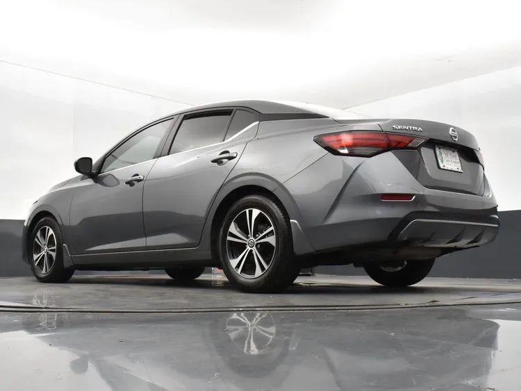 2023 Nissan Sentra SV Sedan 4D, available for sale in Irvington, New Jersey | NJ Used Cars Center. Irvington, New Jersey 2023 Nissan Sentra SV Sedan 4D, available for sale in Irvington, New Jersey | NJ Used Cars Center. Irvington, New Jersey