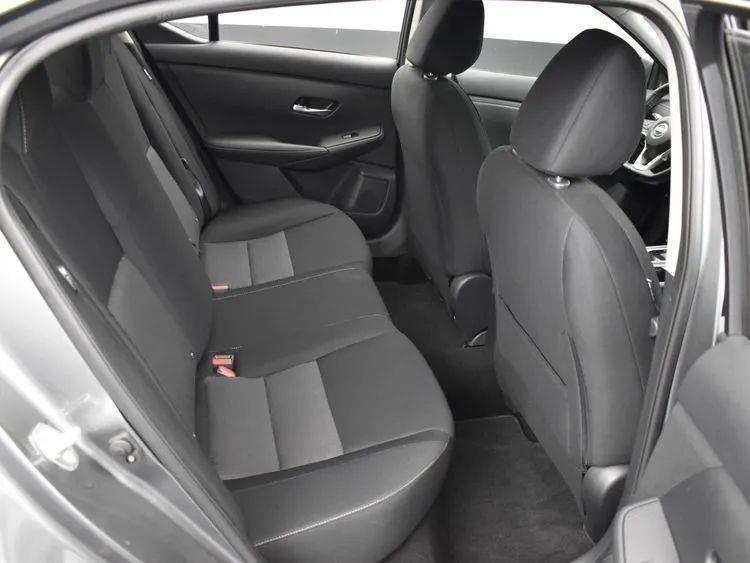 2023 Nissan Sentra SV Sedan 4D, available for sale in Irvington, New Jersey | NJ Used Cars Center. Irvington, New Jersey 2023 Nissan Sentra SV Sedan 4D, available for sale in Irvington, New Jersey | NJ Used Cars Center. Irvington, New Jersey