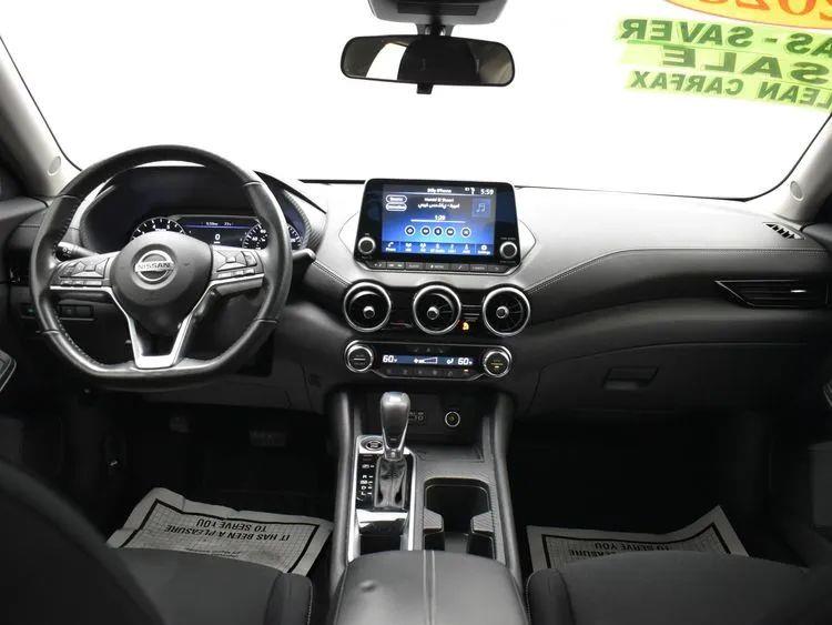 2023 Nissan Sentra SV Sedan 4D, available for sale in Irvington, New Jersey | NJ Used Cars Center. Irvington, New Jersey 2023 Nissan Sentra SV Sedan 4D, available for sale in Irvington, New Jersey | NJ Used Cars Center. Irvington, New Jersey