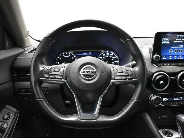 2023 Nissan Sentra SV Sedan 4D, available for sale in Irvington, New Jersey | NJ Used Cars Center. Irvington, New Jersey 2023 Nissan Sentra SV Sedan 4D, available for sale in Irvington, New Jersey | NJ Used Cars Center. Irvington, New Jersey