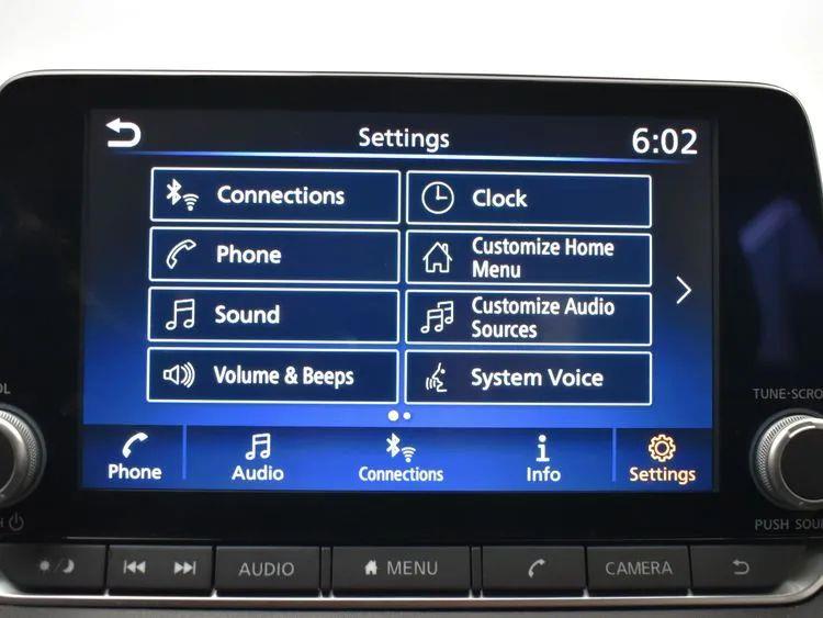 2023 Nissan Sentra SV Sedan 4D, available for sale in Irvington, New Jersey | NJ Used Cars Center. Irvington, New Jersey 2023 Nissan Sentra SV Sedan 4D, available for sale in Irvington, New Jersey | NJ Used Cars Center. Irvington, New Jersey