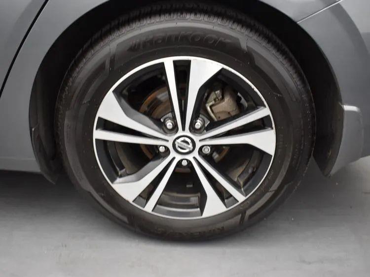 2023 Nissan Sentra SV Sedan 4D, available for sale in Irvington, New Jersey | NJ Used Cars Center. Irvington, New Jersey 2023 Nissan Sentra SV Sedan 4D, available for sale in Irvington, New Jersey | NJ Used Cars Center. Irvington, New Jersey