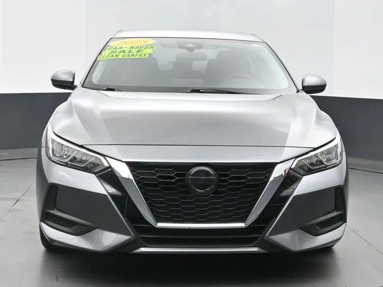 2023 Nissan Sentra SV Sedan 4D, available for sale in Irvington, New Jersey | NJ Used Cars Center. Irvington, New Jersey 2023 Nissan Sentra SV Sedan 4D, available for sale in Irvington, New Jersey | NJ Used Cars Center. Irvington, New Jersey