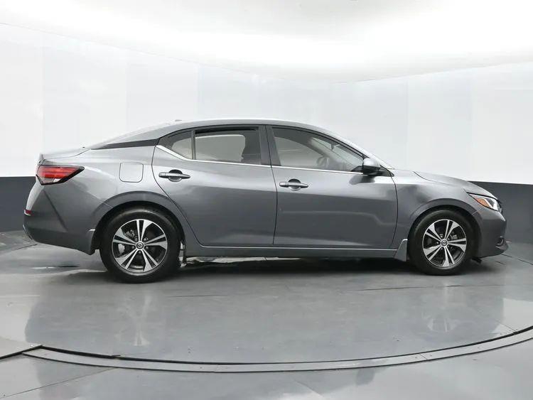 2023 Nissan Sentra SV Sedan 4D, available for sale in Irvington, New Jersey | NJ Used Cars Center. Irvington, New Jersey 2023 Nissan Sentra SV Sedan 4D, available for sale in Irvington, New Jersey | NJ Used Cars Center. Irvington, New Jersey