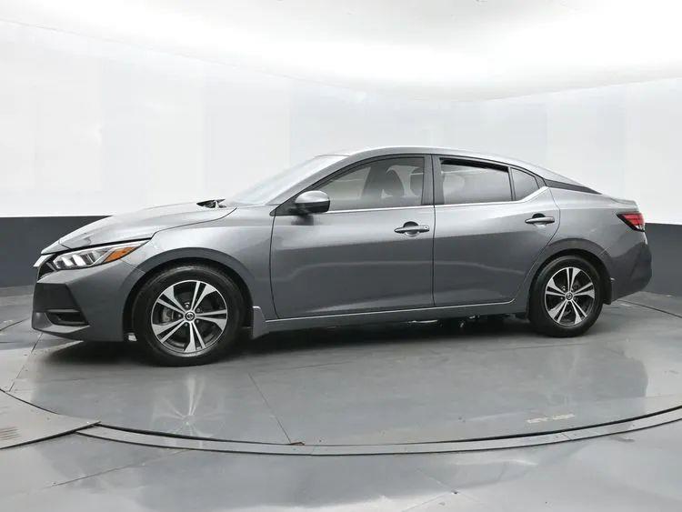 2023 Nissan Sentra SV Sedan 4D, available for sale in Irvington, New Jersey | NJ Used Cars Center. Irvington, New Jersey 2023 Nissan Sentra SV Sedan 4D, available for sale in Irvington, New Jersey | NJ Used Cars Center. Irvington, New Jersey