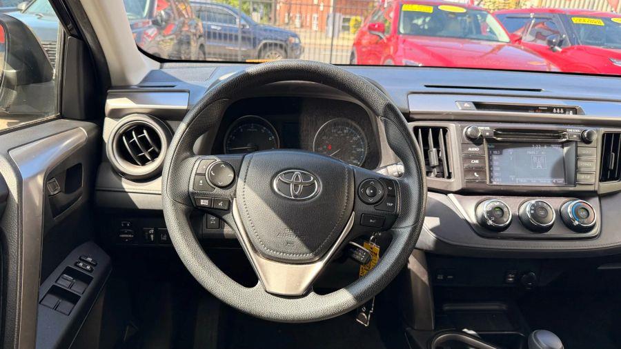2018 Toyota Rav4 LE Sport Utility 4D, available for sale in Linden, New Jersey | Route 27 Auto Mall. Linden, New Jersey 2018 Toyota Rav4 LE Sport Utility 4D, available for sale in Linden, New Jersey | Route 27 Auto Mall. Linden, New Jersey