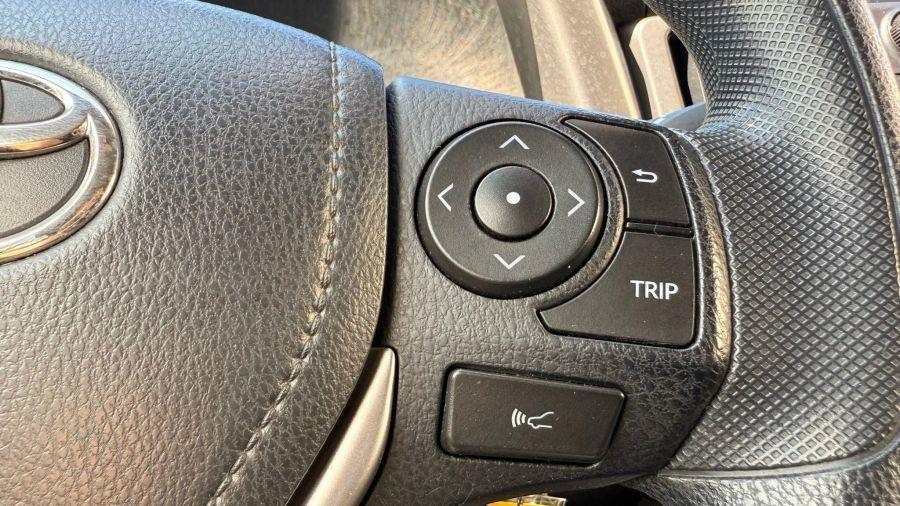 2018 Toyota Rav4 LE Sport Utility 4D, available for sale in Linden, New Jersey | Route 27 Auto Mall. Linden, New Jersey 2018 Toyota Rav4 LE Sport Utility 4D, available for sale in Linden, New Jersey | Route 27 Auto Mall. Linden, New Jersey