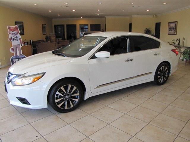 2016 Nissan Altima 4dr Sdn I4 2.5 SV, available for sale in Placentia, California | Auto Network Group Inc. Placentia, California 2016 Nissan Altima 4dr Sdn I4 2.5 SV, available for sale in Placentia, California | Auto Network Group Inc. Placentia, California