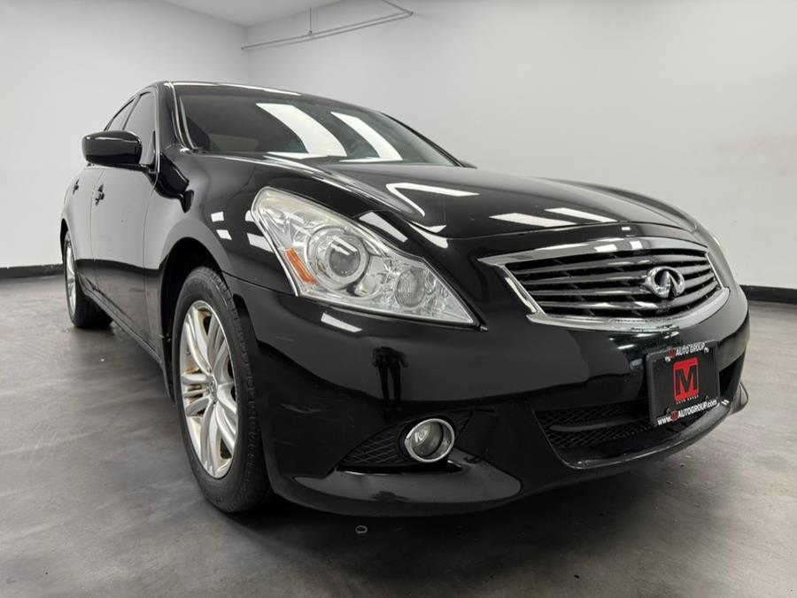2011 Infiniti G37 Sedan 4dr x AWD, available for sale in Elizabeth, New Jersey | M Auto Group. Elizabeth, New Jersey 2011 Infiniti G37 Sedan 4dr x AWD, available for sale in Elizabeth, New Jersey | M Auto Group. Elizabeth, New Jersey
