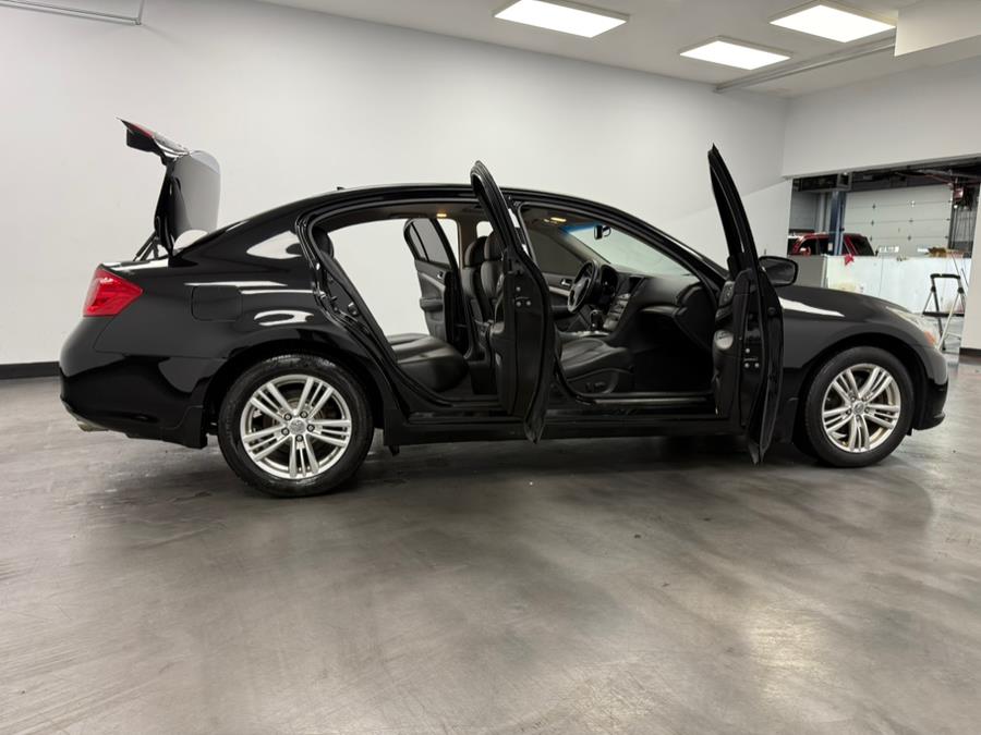 2011 Infiniti G37 Sedan 4dr x AWD, available for sale in Elizabeth, New Jersey | M Auto Group. Elizabeth, New Jersey 2011 Infiniti G37 Sedan 4dr x AWD, available for sale in Elizabeth, New Jersey | M Auto Group. Elizabeth, New Jersey