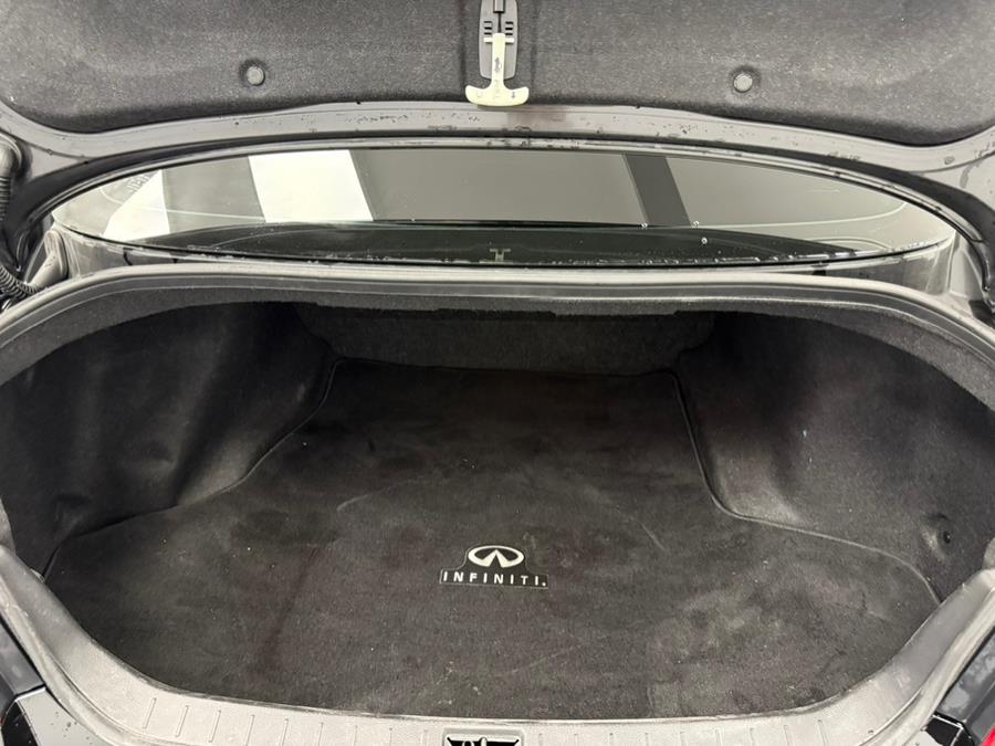 2011 Infiniti G37 Sedan 4dr x AWD, available for sale in Elizabeth, New Jersey | M Auto Group. Elizabeth, New Jersey 2011 Infiniti G37 Sedan 4dr x AWD, available for sale in Elizabeth, New Jersey | M Auto Group. Elizabeth, New Jersey