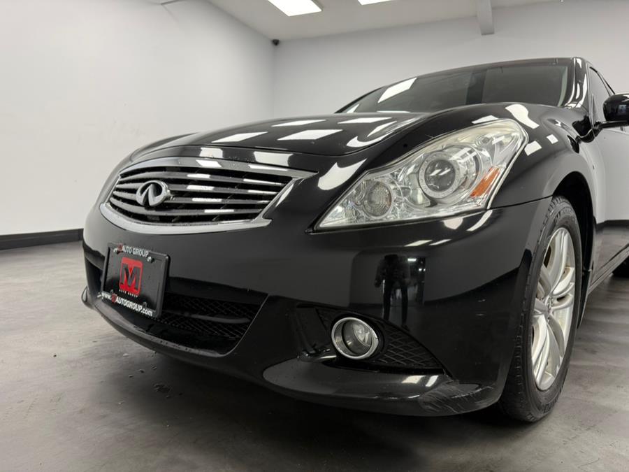 2011 Infiniti G37 Sedan 4dr x AWD, available for sale in Elizabeth, New Jersey | M Auto Group. Elizabeth, New Jersey 2011 Infiniti G37 Sedan 4dr x AWD, available for sale in Elizabeth, New Jersey | M Auto Group. Elizabeth, New Jersey