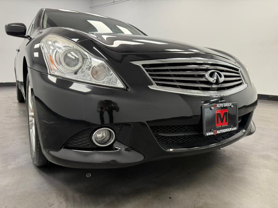 2011 Infiniti G37 Sedan 4dr x AWD, available for sale in Elizabeth, New Jersey | M Auto Group. Elizabeth, New Jersey 2011 Infiniti G37 Sedan 4dr x AWD, available for sale in Elizabeth, New Jersey | M Auto Group. Elizabeth, New Jersey
