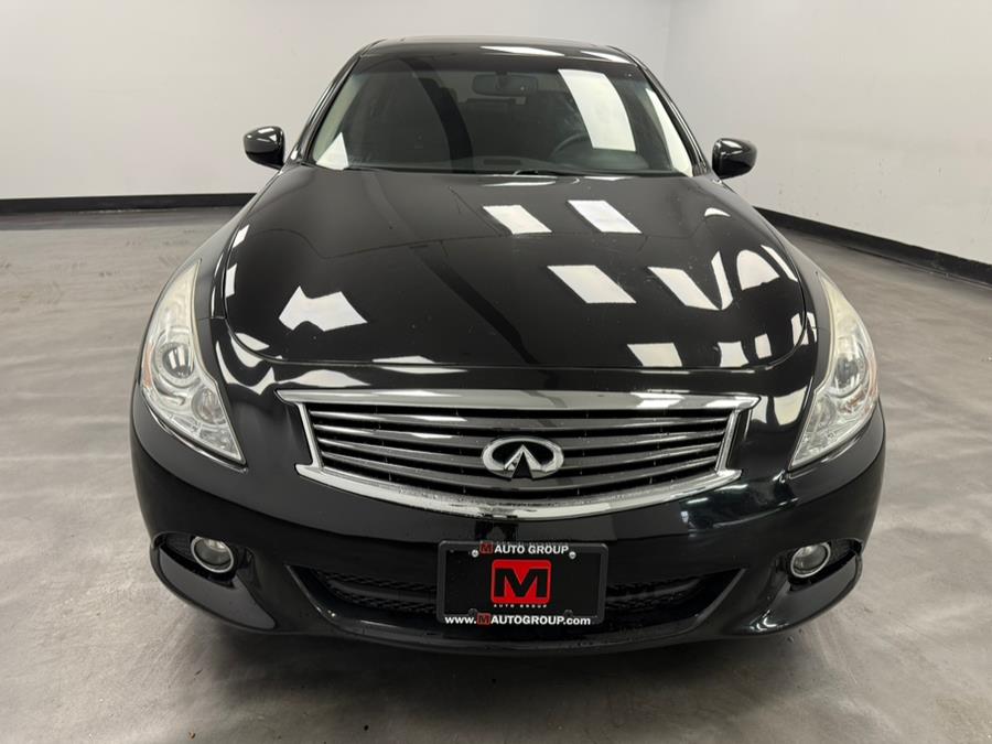 2011 Infiniti G37 Sedan 4dr x AWD, available for sale in Elizabeth, New Jersey | M Auto Group. Elizabeth, New Jersey 2011 Infiniti G37 Sedan 4dr x AWD, available for sale in Elizabeth, New Jersey | M Auto Group. Elizabeth, New Jersey