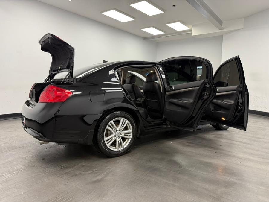 2011 Infiniti G37 Sedan 4dr x AWD, available for sale in Elizabeth, New Jersey | M Auto Group. Elizabeth, New Jersey 2011 Infiniti G37 Sedan 4dr x AWD, available for sale in Elizabeth, New Jersey | M Auto Group. Elizabeth, New Jersey