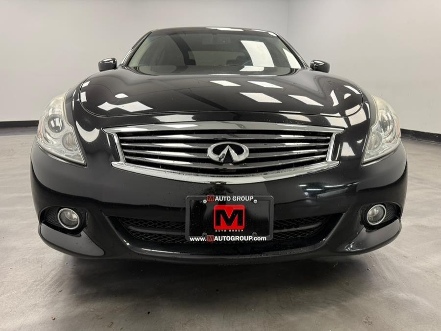 2011 Infiniti G37 Sedan 4dr x AWD, available for sale in Elizabeth, New Jersey | M Auto Group. Elizabeth, New Jersey 2011 Infiniti G37 Sedan 4dr x AWD, available for sale in Elizabeth, New Jersey | M Auto Group. Elizabeth, New Jersey