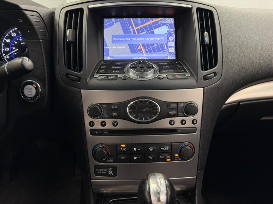 2011 Infiniti G37 Sedan 4dr x AWD, available for sale in Elizabeth, New Jersey | M Auto Group. Elizabeth, New Jersey 2011 Infiniti G37 Sedan 4dr x AWD, available for sale in Elizabeth, New Jersey | M Auto Group. Elizabeth, New Jersey