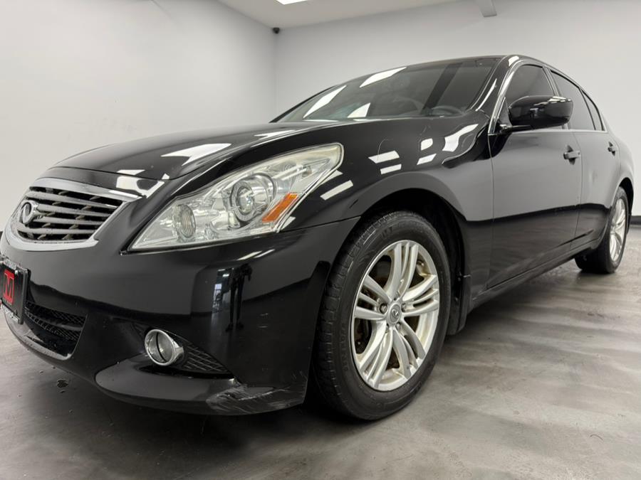 2011 Infiniti G37 Sedan 4dr x AWD, available for sale in Elizabeth, New Jersey | M Auto Group. Elizabeth, New Jersey 2011 Infiniti G37 Sedan 4dr x AWD, available for sale in Elizabeth, New Jersey | M Auto Group. Elizabeth, New Jersey