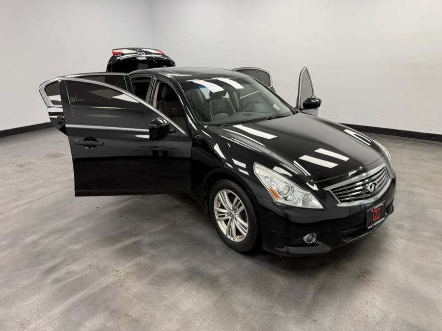2011 Infiniti G37 Sedan 4dr x AWD, available for sale in Elizabeth, New Jersey | M Auto Group. Elizabeth, New Jersey 2011 Infiniti G37 Sedan 4dr x AWD, available for sale in Elizabeth, New Jersey | M Auto Group. Elizabeth, New Jersey
