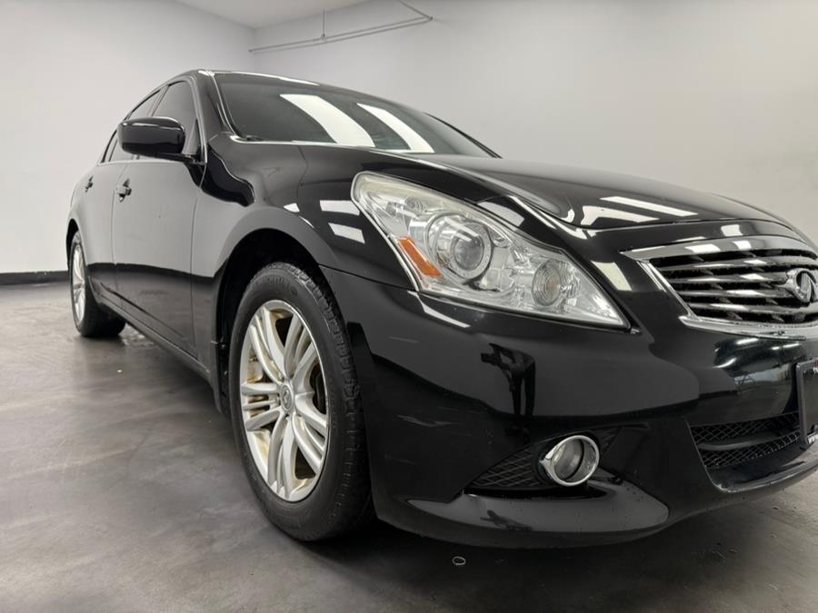 2011 Infiniti G37 Sedan 4dr x AWD, available for sale in Elizabeth, New Jersey | M Auto Group. Elizabeth, New Jersey 2011 Infiniti G37 Sedan 4dr x AWD, available for sale in Elizabeth, New Jersey | M Auto Group. Elizabeth, New Jersey