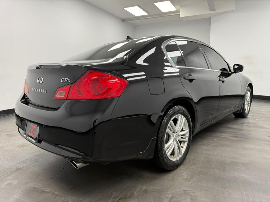 2011 Infiniti G37 Sedan 4dr x AWD, available for sale in Elizabeth, New Jersey | M Auto Group. Elizabeth, New Jersey 2011 Infiniti G37 Sedan 4dr x AWD, available for sale in Elizabeth, New Jersey | M Auto Group. Elizabeth, New Jersey