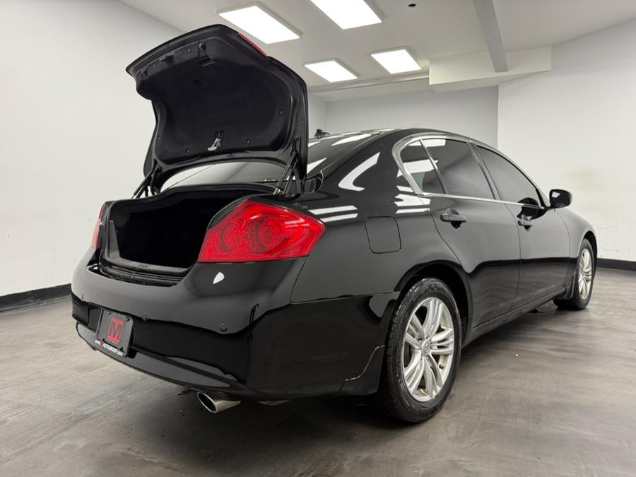 2011 Infiniti G37 Sedan 4dr x AWD, available for sale in Elizabeth, New Jersey | M Auto Group. Elizabeth, New Jersey 2011 Infiniti G37 Sedan 4dr x AWD, available for sale in Elizabeth, New Jersey | M Auto Group. Elizabeth, New Jersey