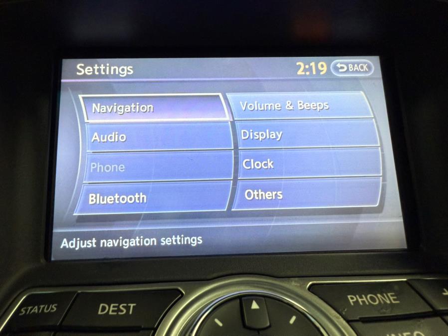 2011 Infiniti G37 Sedan 4dr x AWD, available for sale in Elizabeth, New Jersey | M Auto Group. Elizabeth, New Jersey 2011 Infiniti G37 Sedan 4dr x AWD, available for sale in Elizabeth, New Jersey | M Auto Group. Elizabeth, New Jersey