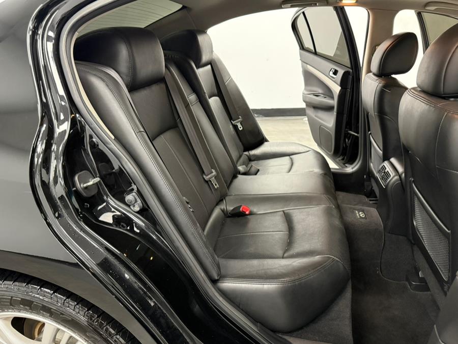 2011 Infiniti G37 Sedan 4dr x AWD, available for sale in Elizabeth, New Jersey | M Auto Group. Elizabeth, New Jersey 2011 Infiniti G37 Sedan 4dr x AWD, available for sale in Elizabeth, New Jersey | M Auto Group. Elizabeth, New Jersey