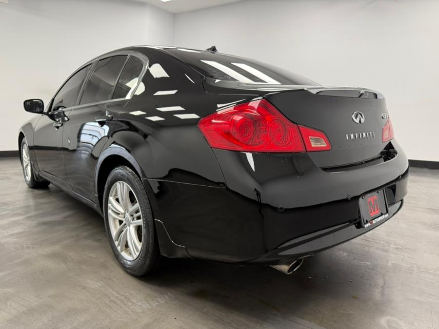 2011 Infiniti G37 Sedan 4dr x AWD, available for sale in Elizabeth, New Jersey | M Auto Group. Elizabeth, New Jersey 2011 Infiniti G37 Sedan 4dr x AWD, available for sale in Elizabeth, New Jersey | M Auto Group. Elizabeth, New Jersey