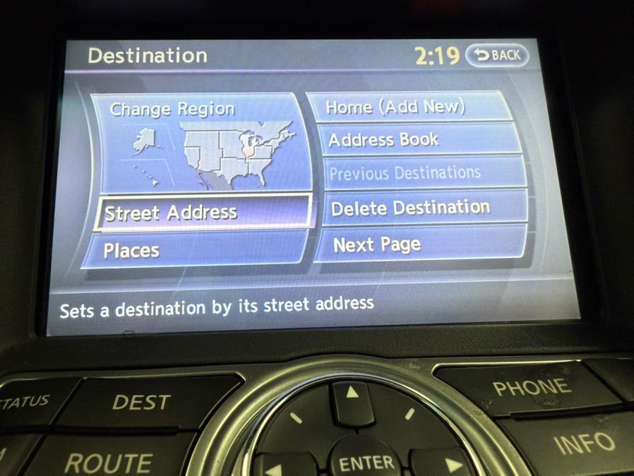 2011 Infiniti G37 Sedan 4dr x AWD, available for sale in Elizabeth, New Jersey | M Auto Group. Elizabeth, New Jersey 2011 Infiniti G37 Sedan 4dr x AWD, available for sale in Elizabeth, New Jersey | M Auto Group. Elizabeth, New Jersey