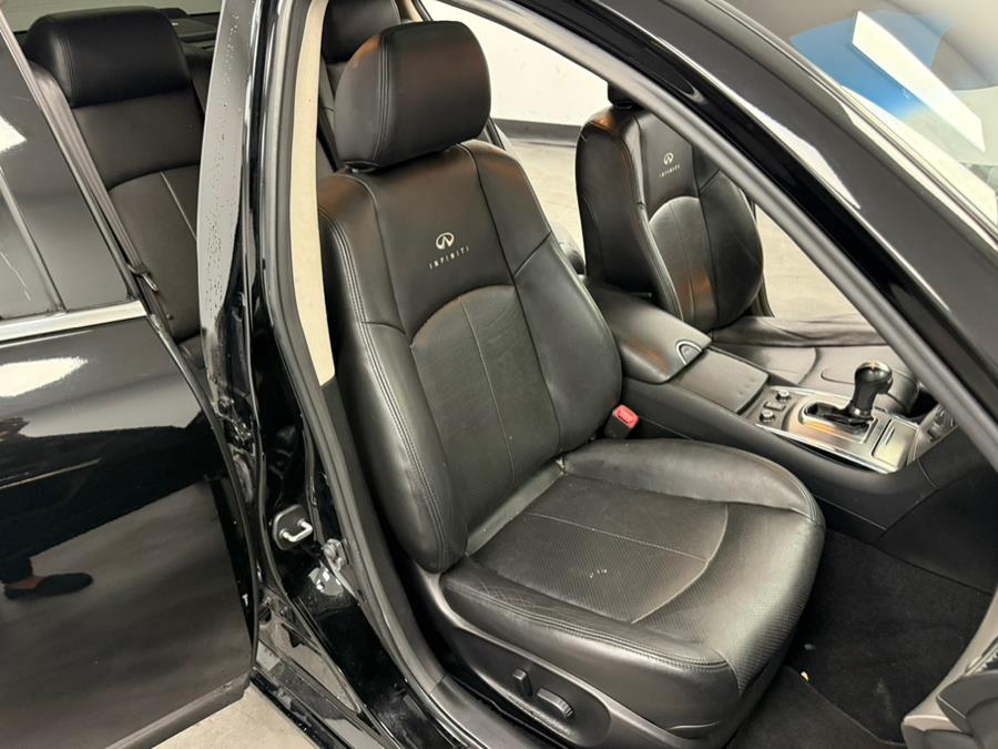 2011 Infiniti G37 Sedan 4dr x AWD, available for sale in Elizabeth, New Jersey | M Auto Group. Elizabeth, New Jersey 2011 Infiniti G37 Sedan 4dr x AWD, available for sale in Elizabeth, New Jersey | M Auto Group. Elizabeth, New Jersey