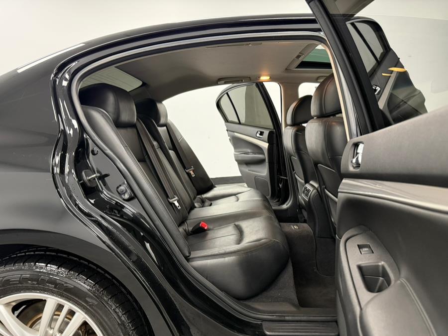 2011 Infiniti G37 Sedan 4dr x AWD, available for sale in Elizabeth, New Jersey | M Auto Group. Elizabeth, New Jersey 2011 Infiniti G37 Sedan 4dr x AWD, available for sale in Elizabeth, New Jersey | M Auto Group. Elizabeth, New Jersey