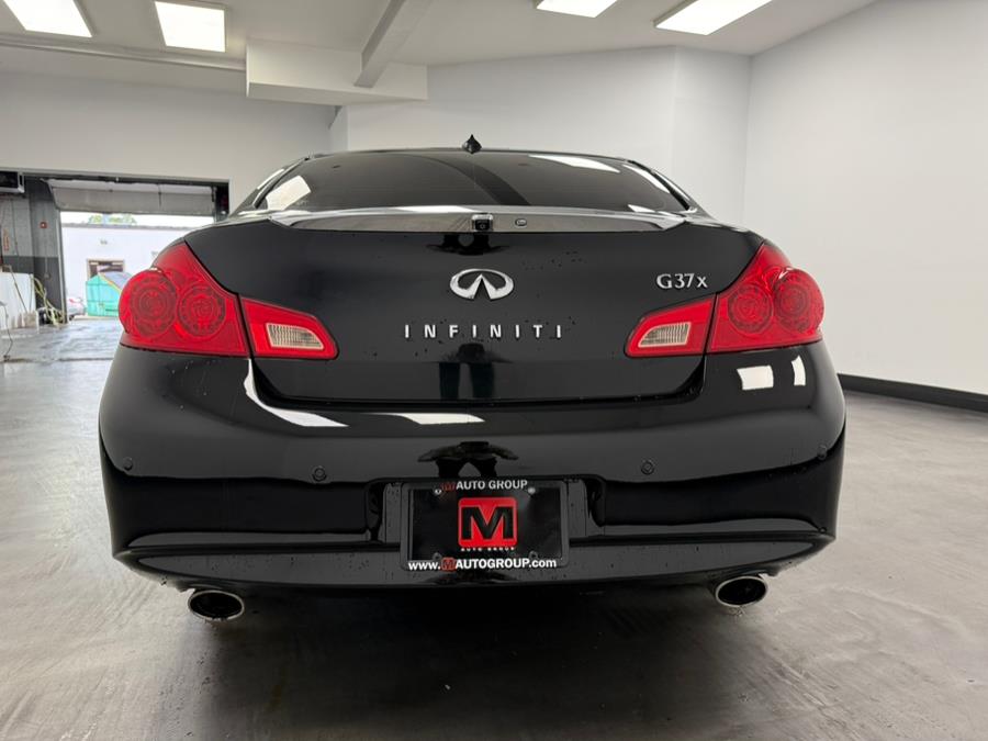 2011 Infiniti G37 Sedan 4dr x AWD, available for sale in Elizabeth, New Jersey | M Auto Group. Elizabeth, New Jersey 2011 Infiniti G37 Sedan 4dr x AWD, available for sale in Elizabeth, New Jersey | M Auto Group. Elizabeth, New Jersey