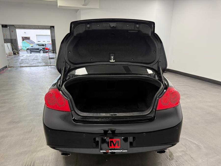 2011 Infiniti G37 Sedan 4dr x AWD, available for sale in Elizabeth, New Jersey | M Auto Group. Elizabeth, New Jersey 2011 Infiniti G37 Sedan 4dr x AWD, available for sale in Elizabeth, New Jersey | M Auto Group. Elizabeth, New Jersey