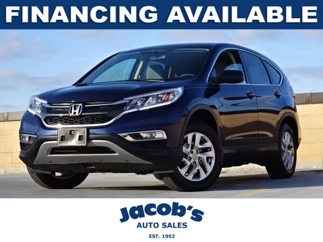 2016 Honda CR-V EX AWD, available for sale in Newton, Massachusetts | Jacob Auto Sales. Newton, Massachusetts 2016 Honda CR-V EX AWD, available for sale in Newton, Massachusetts | Jacob Auto Sales. Newton, Massachusetts