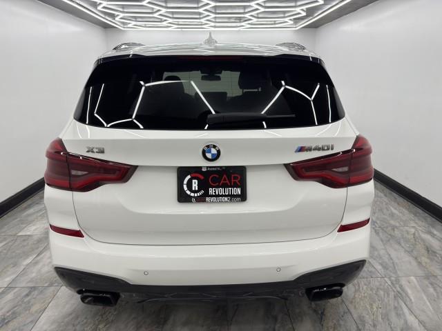 2018 BMW X3 M40i SPORTS, available for sale in Maple Shade, New Jersey | Car Revolution. Maple Shade, New Jersey 2018 BMW X3 M40i SPORTS, available for sale in Maple Shade, New Jersey | Car Revolution. Maple Shade, New Jersey