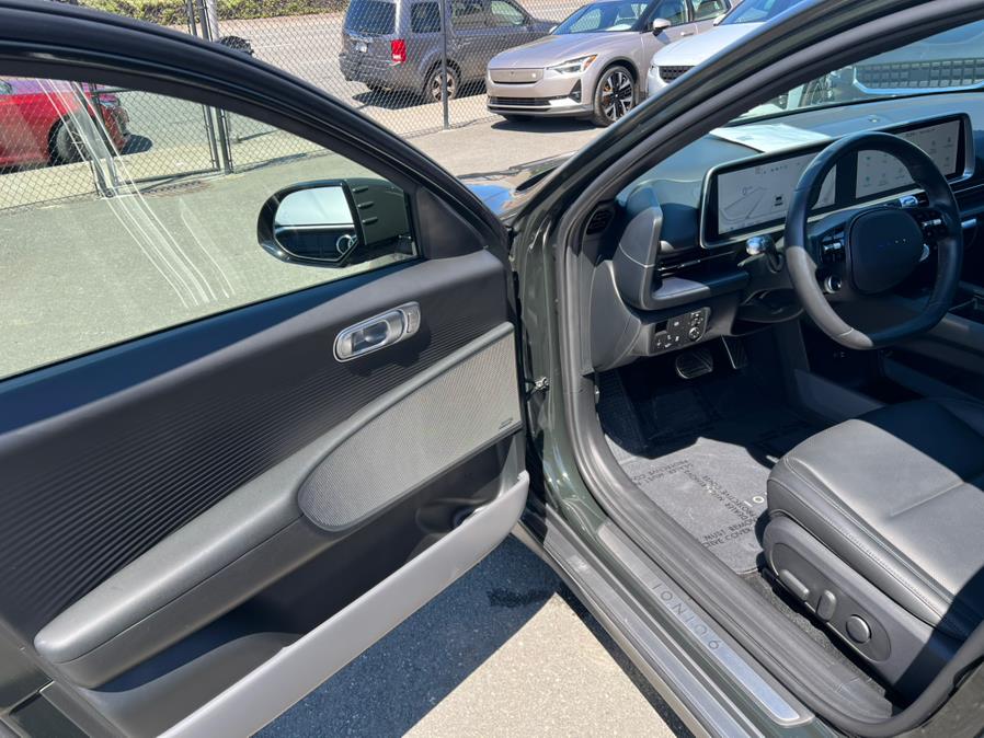 2023 Hyundai IONIQ 6 Limited RWD, available for sale in Daly City, California | Green Light Auto Wholesale. Daly City, California 2023 Hyundai IONIQ 6 Limited RWD, available for sale in Daly City, California | Green Light Auto Wholesale. Daly City, California
