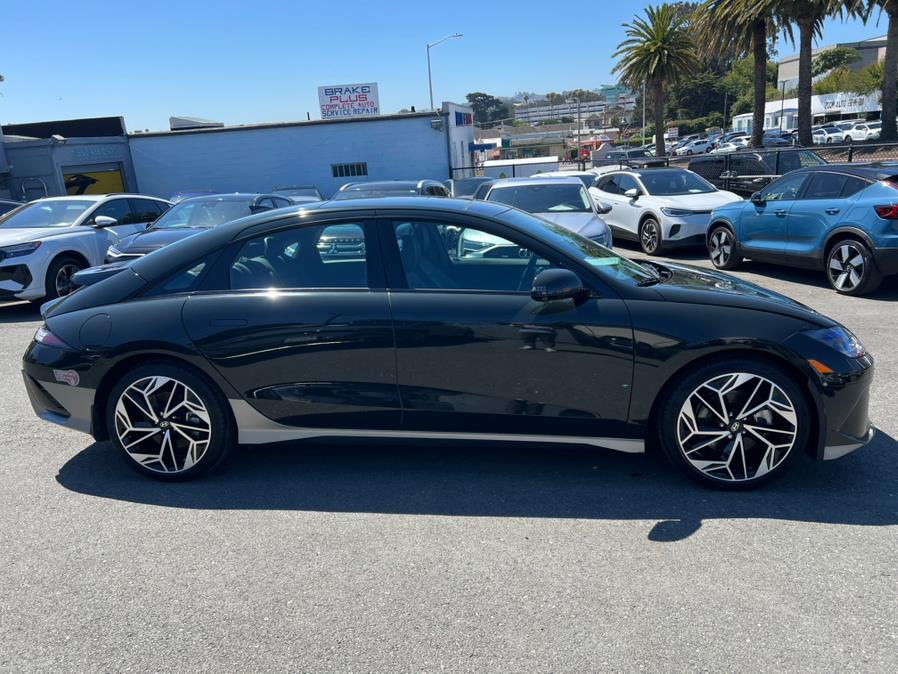 2023 Hyundai IONIQ 6 Limited RWD, available for sale in Daly City, California | Green Light Auto Wholesale. Daly City, California 2023 Hyundai IONIQ 6 Limited RWD, available for sale in Daly City, California | Green Light Auto Wholesale. Daly City, California