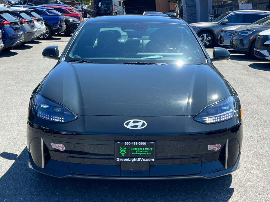 2023 Hyundai IONIQ 6 Limited RWD, available for sale in Daly City, California | Green Light Auto Wholesale. Daly City, California 2023 Hyundai IONIQ 6 Limited RWD, available for sale in Daly City, California | Green Light Auto Wholesale. Daly City, California