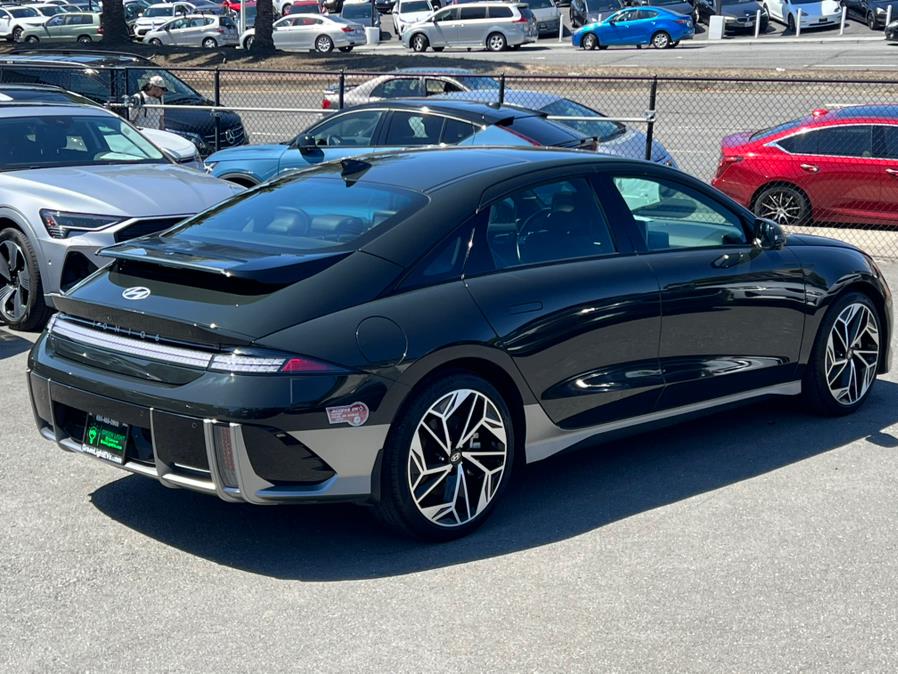 2023 Hyundai IONIQ 6 Limited RWD, available for sale in Daly City, California | Green Light Auto Wholesale. Daly City, California 2023 Hyundai IONIQ 6 Limited RWD, available for sale in Daly City, California | Green Light Auto Wholesale. Daly City, California